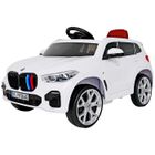 Rollplay, BMW X5 M-Style 6V, samochód elektryczny zdalnie sterowany