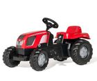 Rolly Toys, traktor Rolly Kid Zetor, 012152
