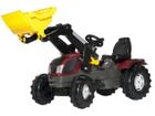 Rolly Toys, Valtra, traktor z łyżką, 611157