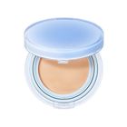 Rom&nd, Bare Water Cushion, nawilżający podkład, do twarzy, 04 Beige 23, 20g