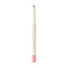 Rom&nd, Lip Mate Pencil, matowa konturówka, do ust, 02 Derby Pink, 0.5g