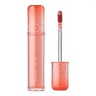 Rom&nd, The Juicy Lasting Tint, błyszczyk do ust, 02 Nucadamia, 3.5g