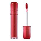 Rom&nd, The Juicy Lasting Tint, błyszczyk do ust, 07 Cherry Bomb, 3.5g