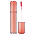 Rom&nd, The Juicy Lasting Tint, błyszczyk do ust, 10 Bare Apricot, 3.5g