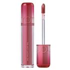 Rom&nd, The Juicy Lasting Tint, błyszczyk do ust, 14 Almond Rose, 3.5g