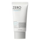 Rom&nd, Zero Sun Clean, krem przeciwsłoneczny do twarzy SPF50+ PA++++, 01 Fresh, 50 ml