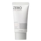 Rom&nd, Zero Sun Clean, krem przeciwsłoneczny do twarzy SPF50+ PA++++, 02 Tone Up, 50 ml