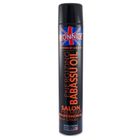 Ronney, Professional Hair Spray Energizing Babassu Oil, utrwalający lakier do włosów, 750 ml