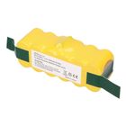 Roomba, bateria, akumulator do odkurzacza, 500/600/700/800 Series 14.4V 3000mAh