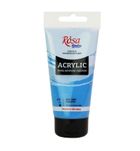 Rosa, farba akrylowa, blue 417, 75 ml