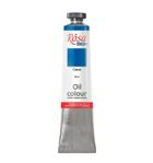 Rosa, farba olejna, blue 519, 45 ml
