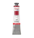 Rosa, farba olejna, carmine 510, 45 ml