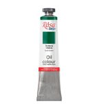 Rosa, farba olejna, deep green 508, 45 ml