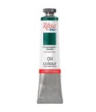 Rosa, farba olejna, emerald gray 523, 45 ml