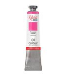Rosa, farba olejna, light rose 516, 45 ml