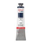 Rosa, farba olejna, phthalo blue 505, 45 ml