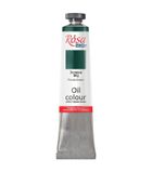Rosa, farba olejna, phthalo green 509, 45 ml