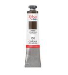 Rosa, farba olejna, raw umber 527, 45 ml