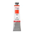 Rosa, farba olejna, red light 533, 45 ml