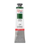 Rosa, farba olejna, sap green 525, 45 ml
