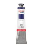 Rosa, farba olejna, ultramarine 526, 45 ml