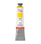 Rosa, farba olejna, yellow light 506, 45 ml