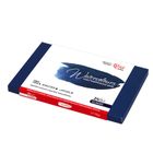 Rosa, farby akwarelowe w kostkach, classic, 24 kolory