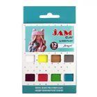 Rosa, modelina polimerowa, Angel, 12-20g