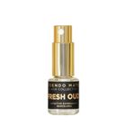 Rosendo Mateu, Fresh Oud, woda perfumowana, spray, miniatura, 5 ml