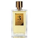 Rosendo Mateu, No 3 Neroli Iris White Musk, woda perfumowana, spray, 100 ml