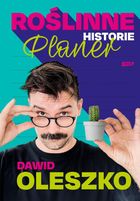 Roślinne historie - planer