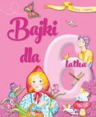 Rosnę i czytam. Bajki dla 6-latka