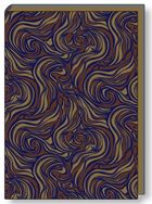 Rossi, notatnik ozdobny, A5, 1 szt.