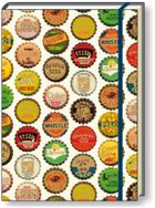 Rossi, notatnik ozdobny, A5, 1 szt.