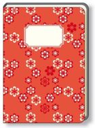 Rossi, notatnik ozdobny, A5, 1 szt.