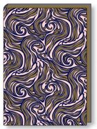 Rossi, notatnik ozdobny A5, 1 szt.