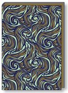 Rossi, notatnik ozdobny, A5, 120 kartek, 1 szt.