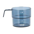 Rosti, Mensura, kubek pomiarowy, dusty blue, 100 ml, 25294