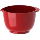 Rosti, New Margrethe, miska, czerwona, 2l, 29823