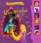 Roszpunka. Dźwiękowe bajeczki
