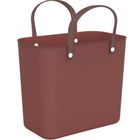 Rotho, Multibag Albula Style, torba na psa, bordowy, 25l