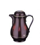 Rotpunkt, dzbanek termos, 0,5 l, cherry black