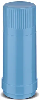 Rotpunkt, termos, szklany, oliwkowy, 250 ml