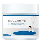 Round Lab, Birch Juice Moisturizing Cream, nawilżający krem do twarzy, 80 ml
