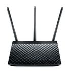 Router bezprzewodowy Asus Dsl-ac51, adsl, Adsl2+, Vdsl2; 2,4 Ghz, 5 Ghz