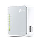 Router bezprzewodowy Tp-link Tl-mr3020/eu, 3g/4g/lte USB; 2,4 Ghz