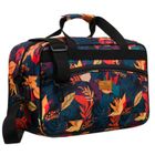 Rovicky, lekka torba podróżna, wielokolorowa, z portem USB