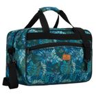 Rovicky, torba podróżna, z dopinanym paskiem