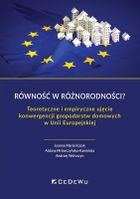 Równość w różnorodności?