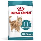 Royal Canin, Ageing 11+, sucha karma dla kota, 4 kg